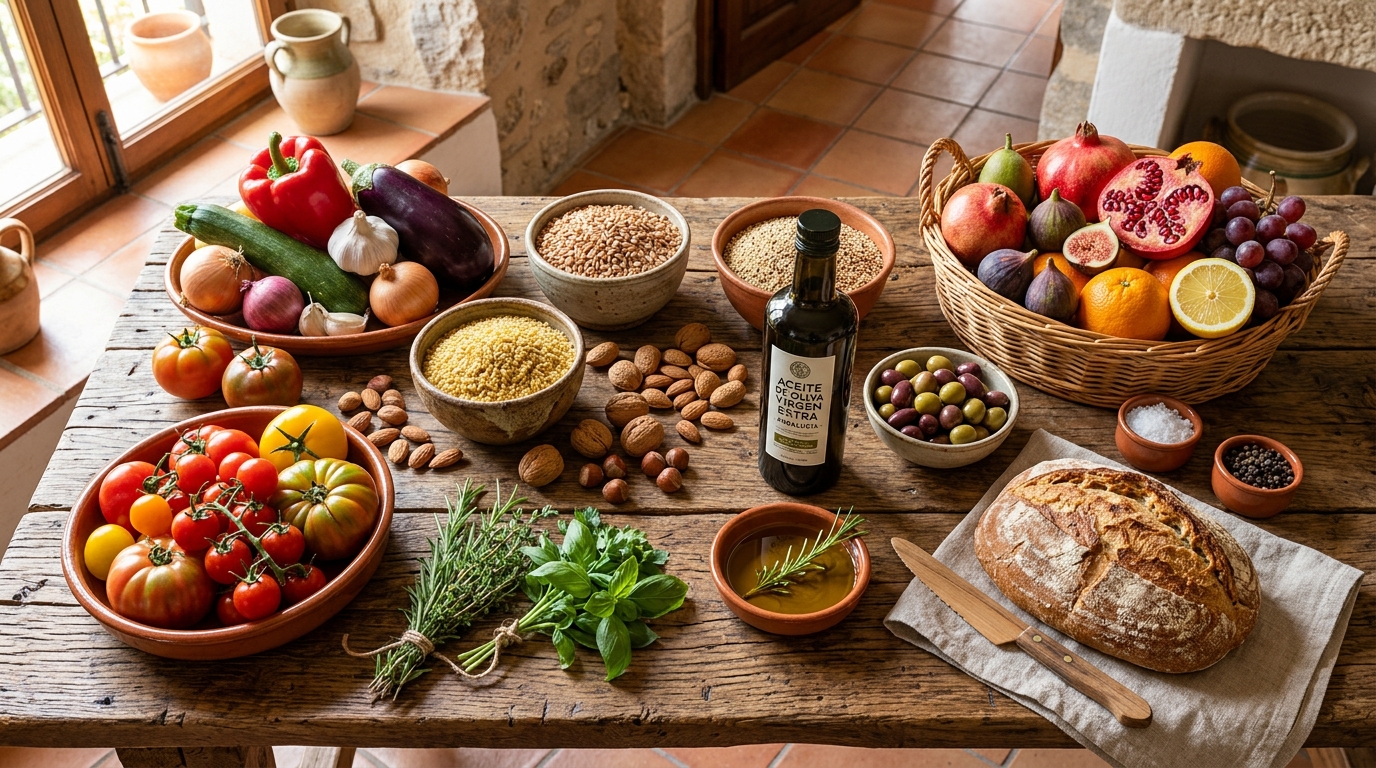 Alimentación consciente